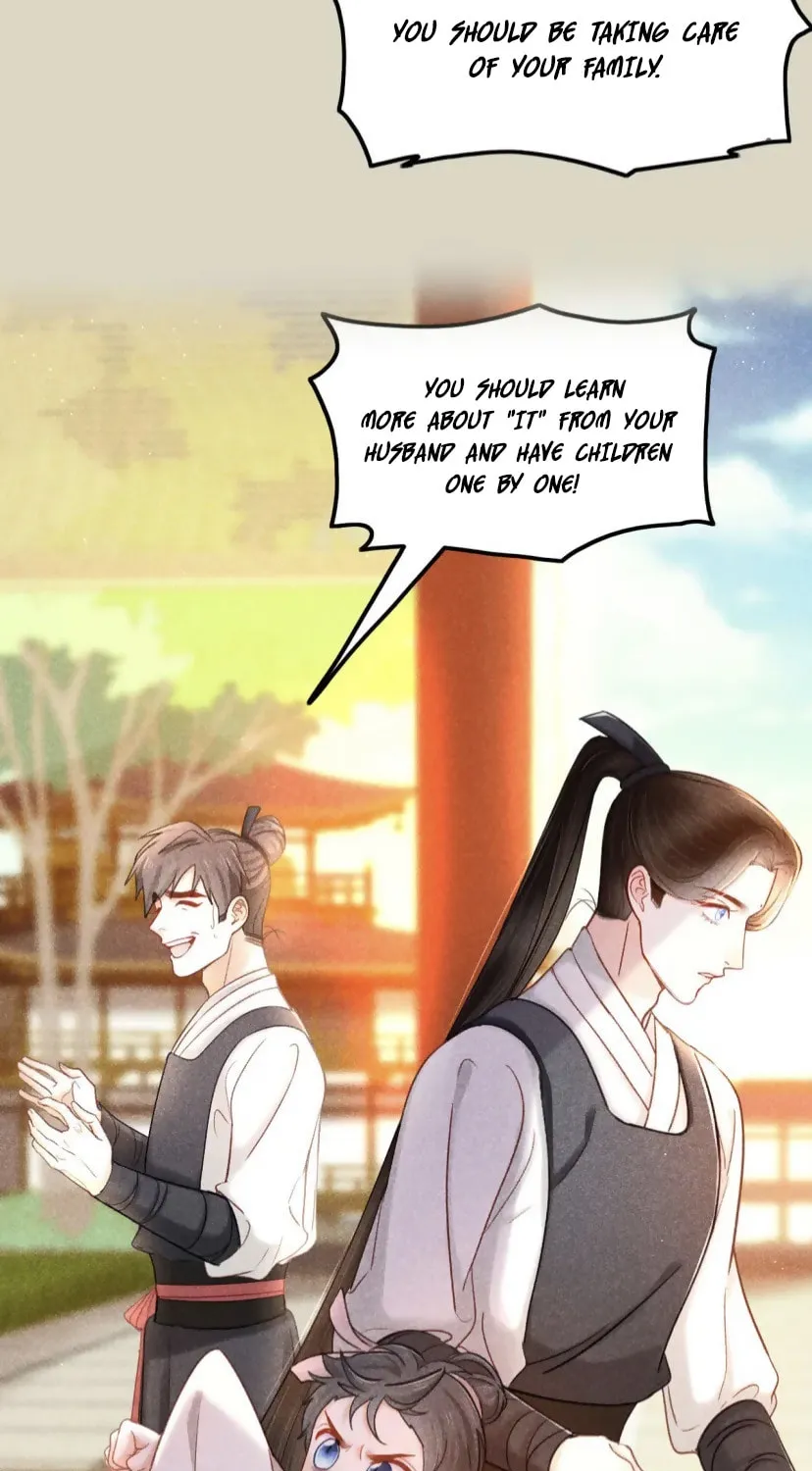 Secret Core (Colored) Chapter 0.5 page 15 - 