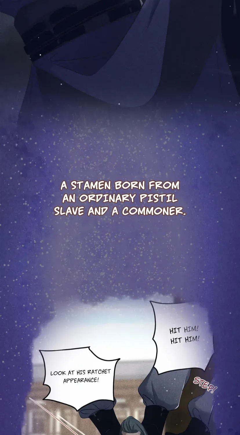 Secret Core (Colored) Chapter 0.5 page 18 - 