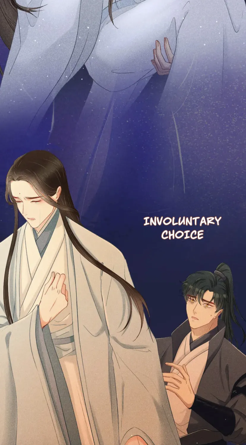 Secret Core (Colored) Chapter 0.5 page 21 - 