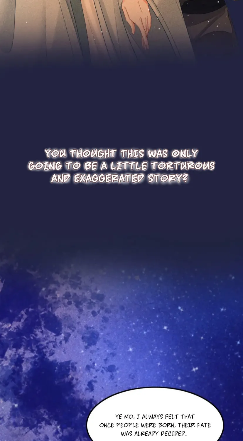 Secret Core (Colored) Chapter 0.5 page 22 - 