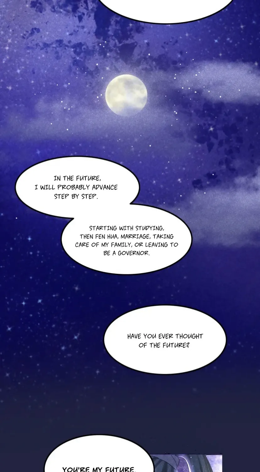 Secret Core (Colored) Chapter 0.5 page 23 - 