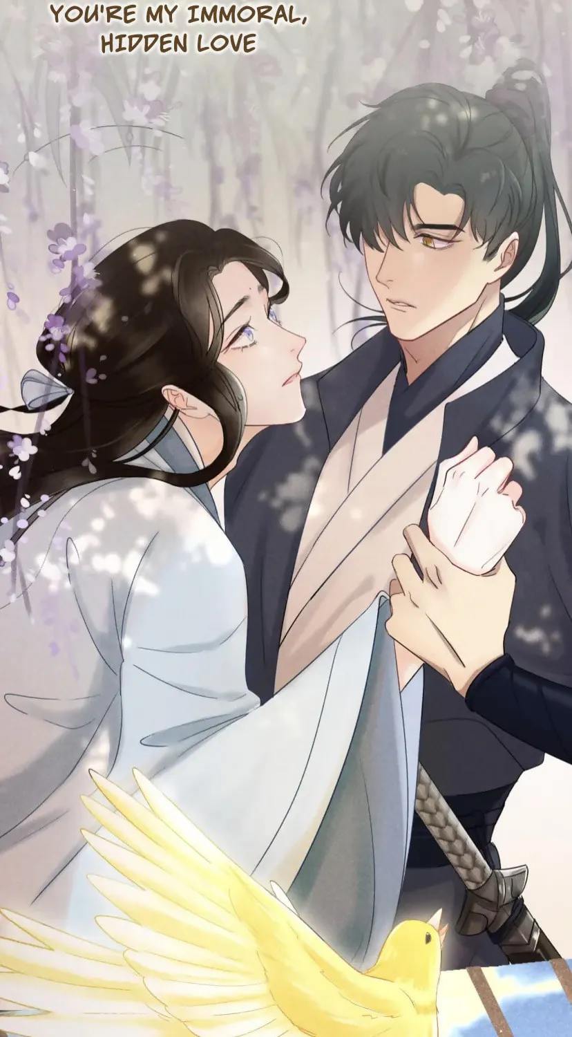 Secret Core (Colored) Chapter 0.5 page 25 - 