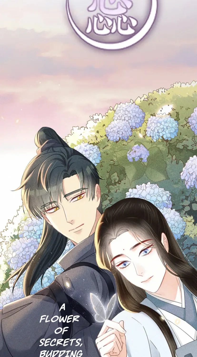 Secret Core (Colored) Chapter 0.5 page 28 - 