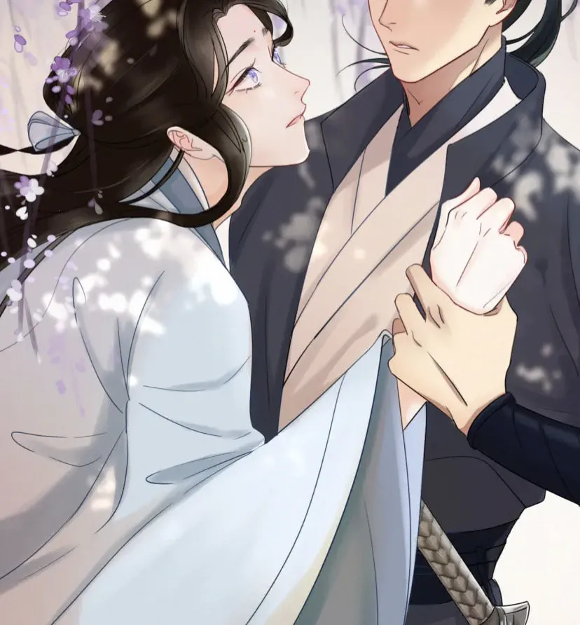 Secret Core (Colored) Chapter 0.5 page 30 - 