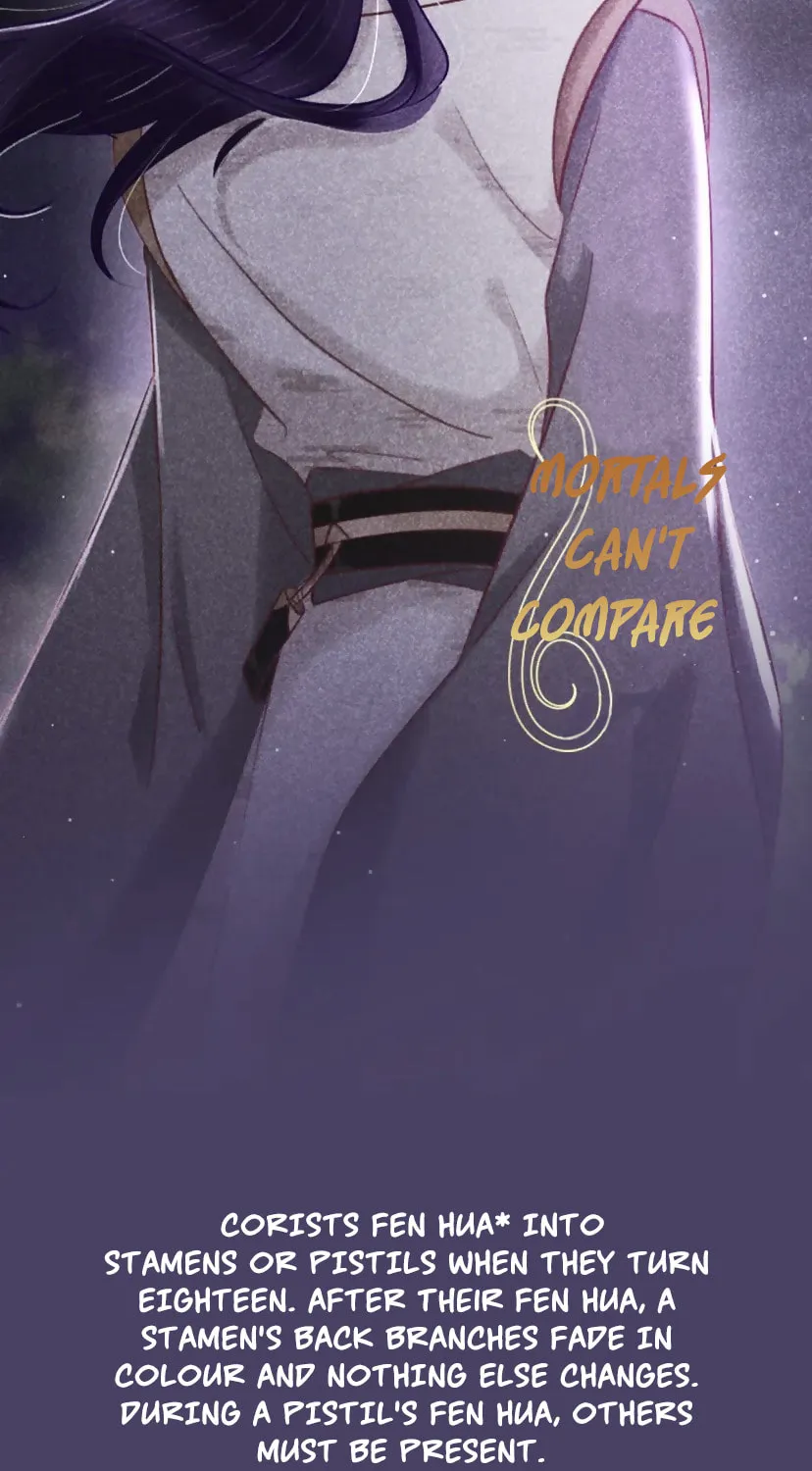 Secret Core (Colored) Chapter 0.5 page 7 - 