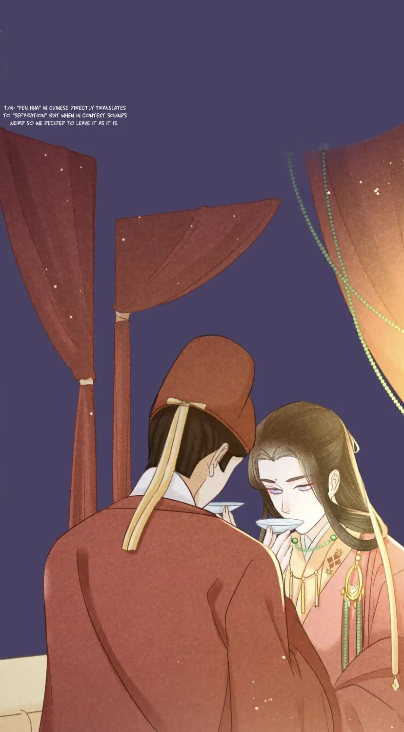 Secret Core (Colored) Chapter 0.5 page 8 - 