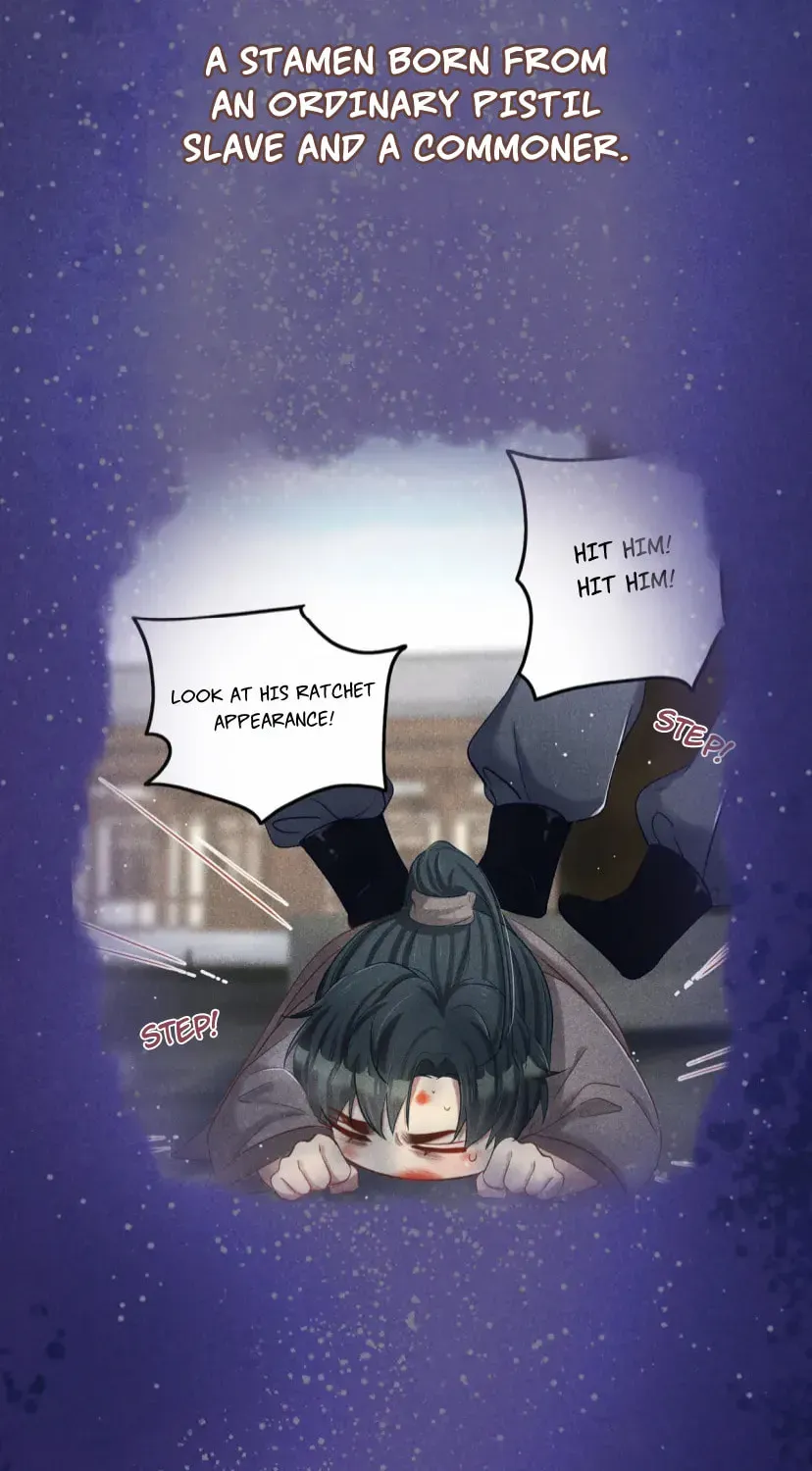 Secret Core (Colored) Chapter 0 page 13 - 