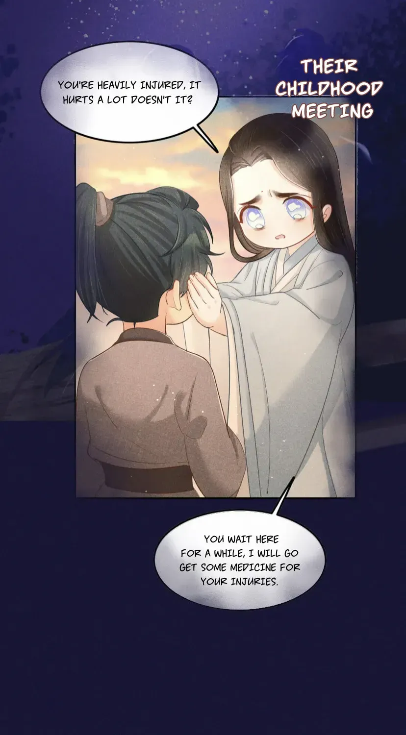 Secret Core (Colored) Chapter 0 page 14 - 
