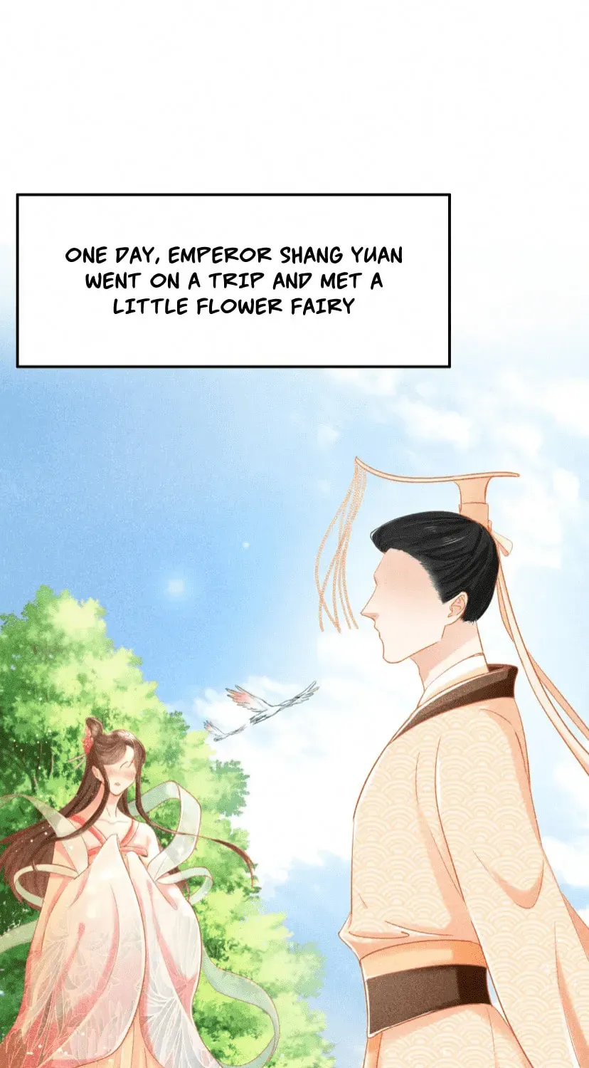 Secret Core (Colored) Chapter 0 page 4 - 