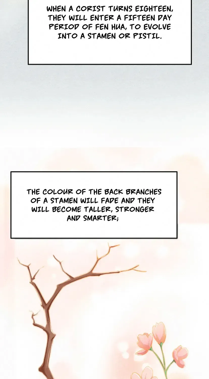 Secret Core (Colored) Chapter 0 page 8 - 