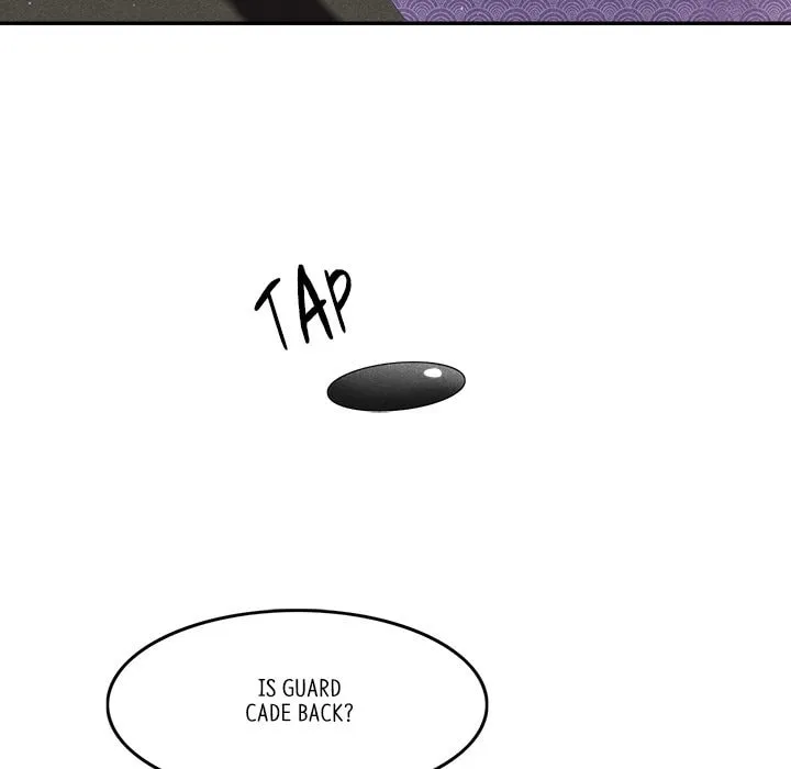 Secret Core (Colored) Chapter 1 page 110 - 