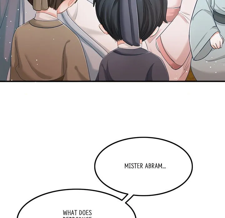 Secret Core (Colored) Chapter 1 page 18 - 