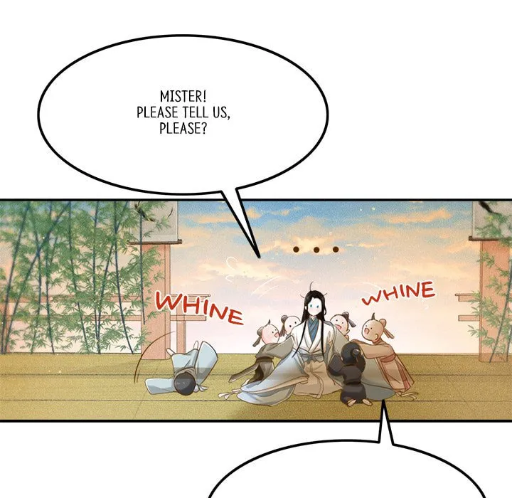 Secret Core (Colored) Chapter 1 page 24 - 