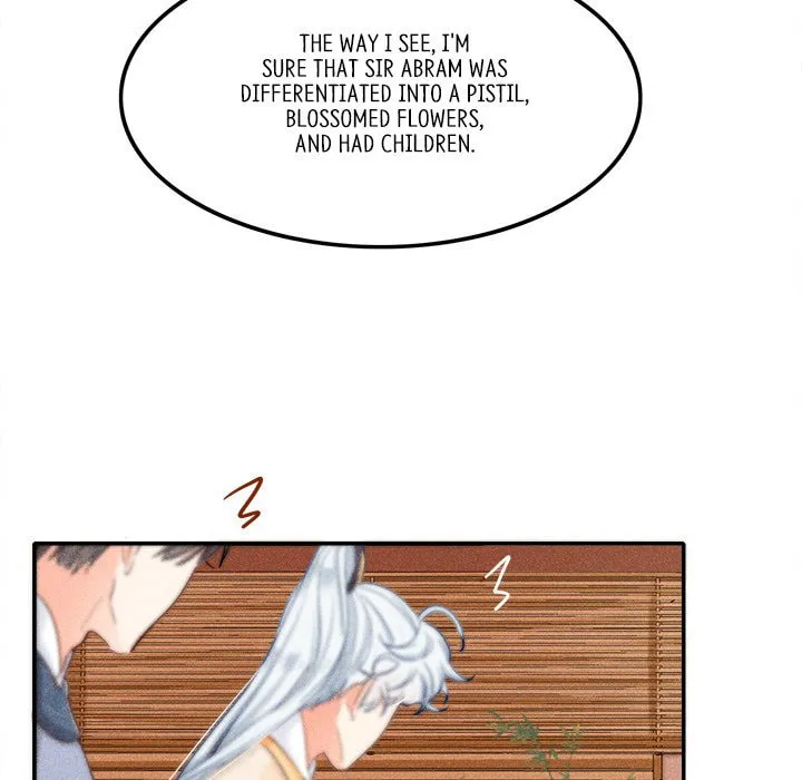Secret Core (Colored) Chapter 1 page 31 - 
