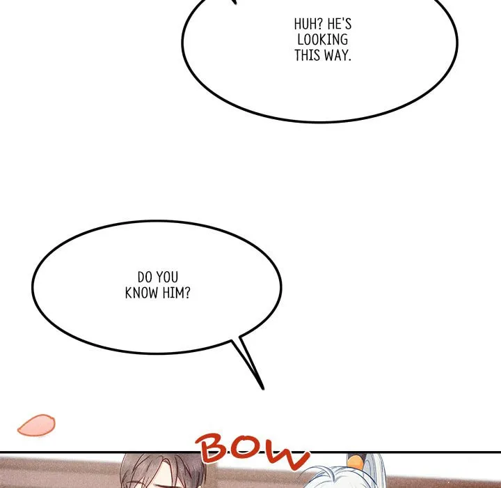 Secret Core (Colored) Chapter 1 page 33 - 