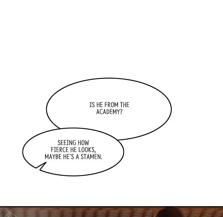 Secret Core (Colored) Chapter 1 page 41 - 