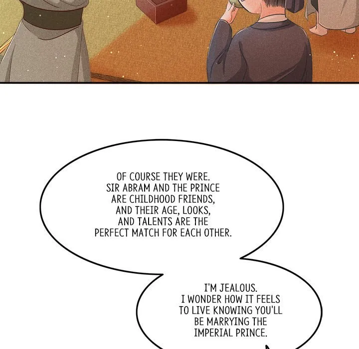 Secret Core (Colored) Chapter 1 page 46 - 