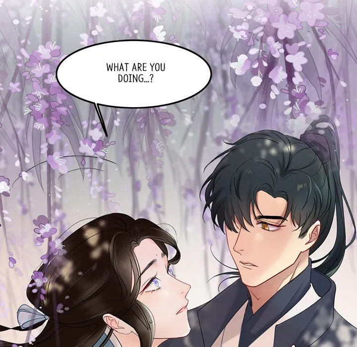 Secret Core (Colored) Chapter 1 page 54 - 