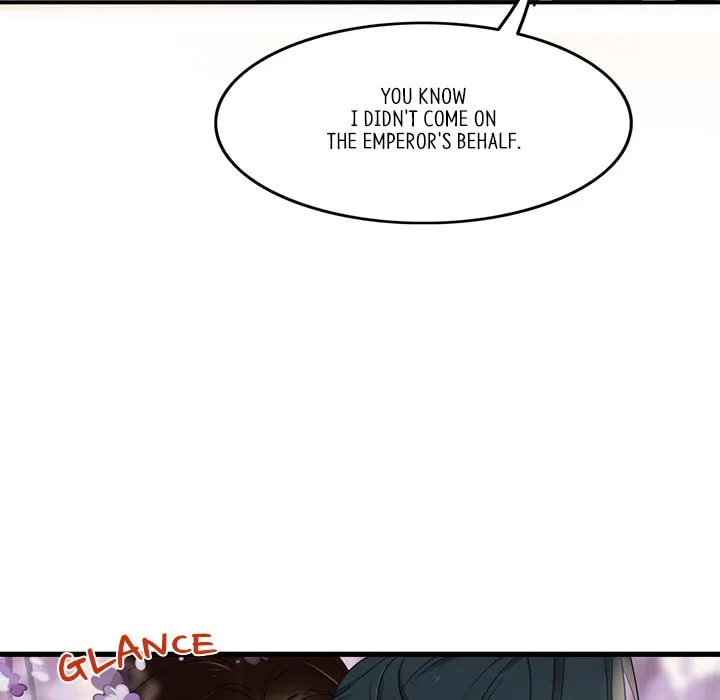 Secret Core (Colored) Chapter 1 page 56 - 