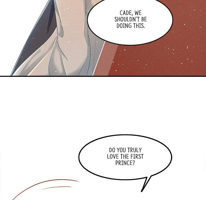 Secret Core (Colored) Chapter 1 page 62 - 