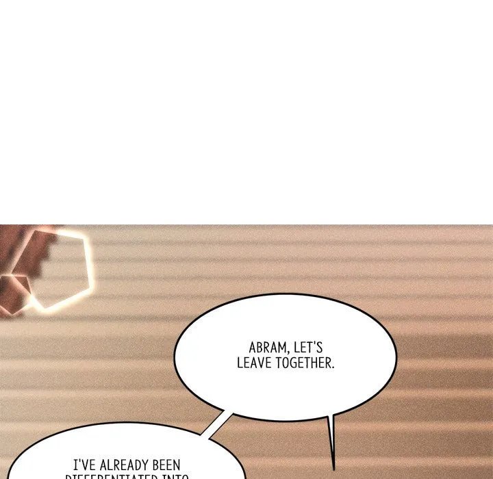 Secret Core (Colored) Chapter 1 page 74 - 