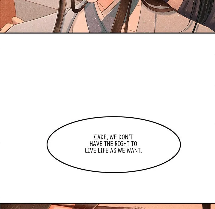 Secret Core (Colored) Chapter 1 page 80 - 