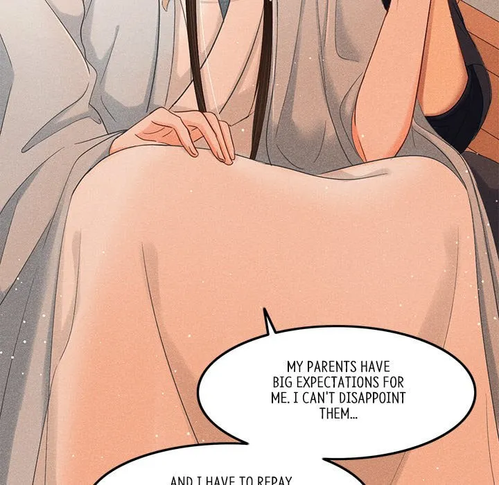 Secret Core (Colored) Chapter 1 page 83 - 