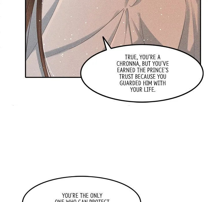 Secret Core (Colored) Chapter 1 page 86 - 