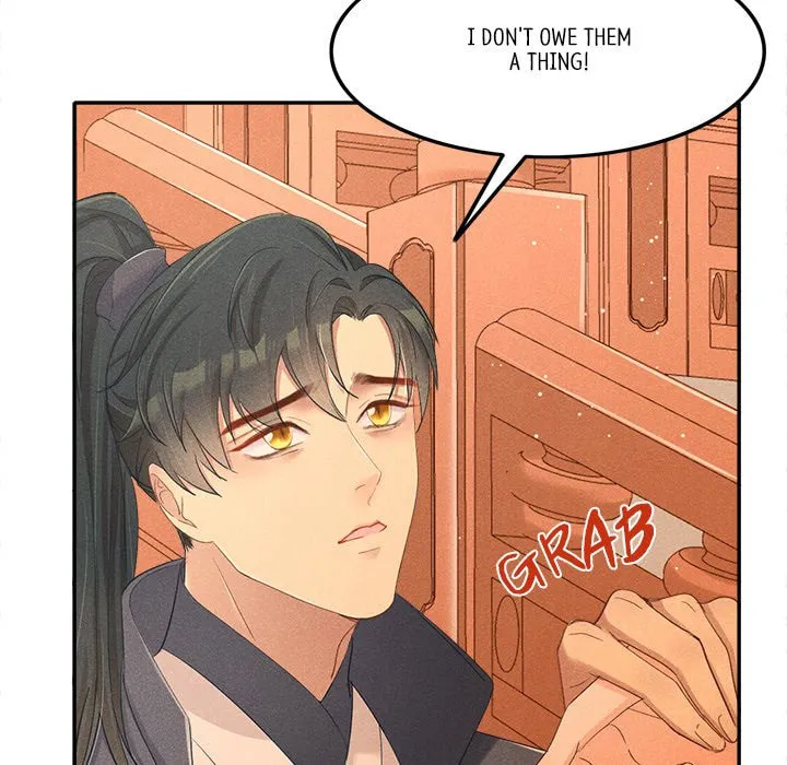 Secret Core (Colored) Chapter 1 page 90 - 