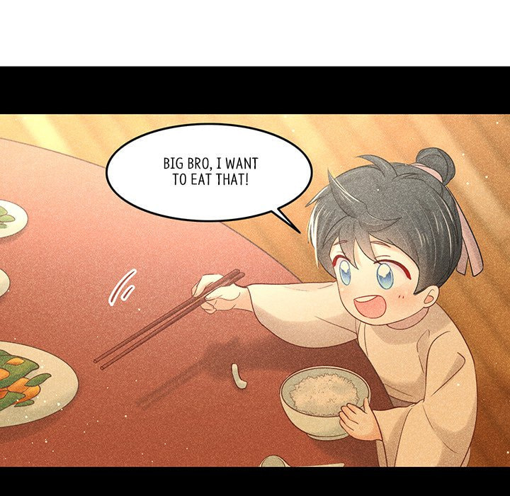 Secret Core (Colored) Chapter 10 page 11 - 
