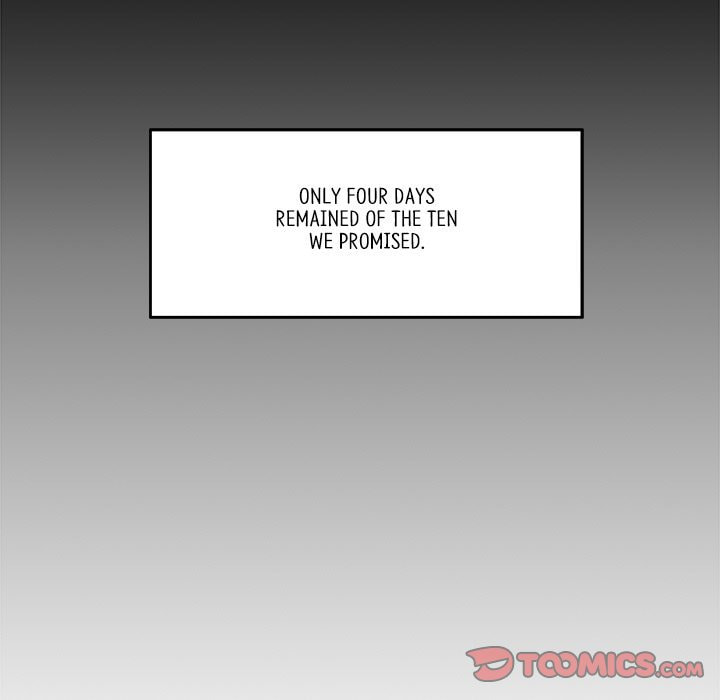 Secret Core (Colored) Chapter 10 page 102 - 