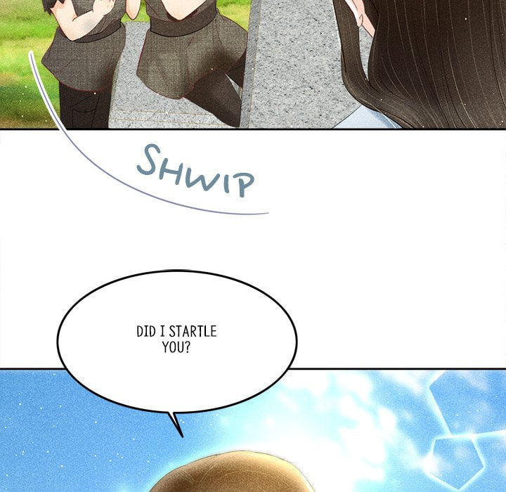 Secret Core (Colored) Chapter 10 page 16 - 