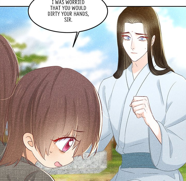 Secret Core (Colored) Chapter 10 page 19 - 