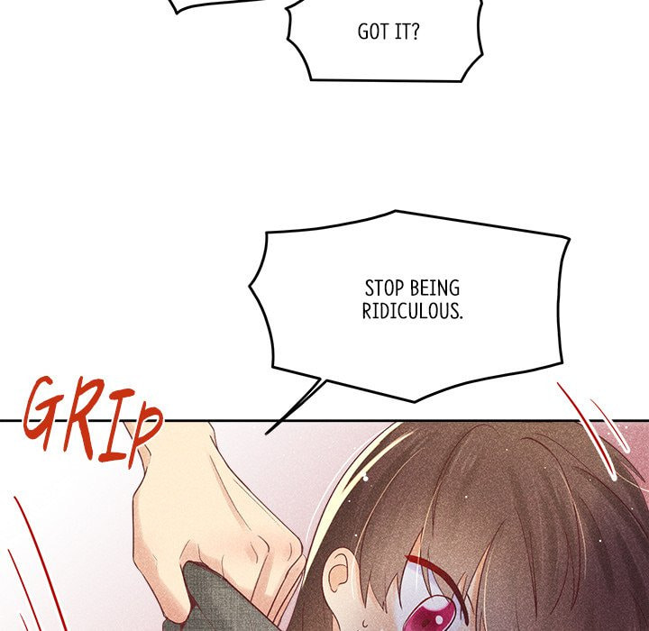 Secret Core (Colored) Chapter 10 page 25 - 