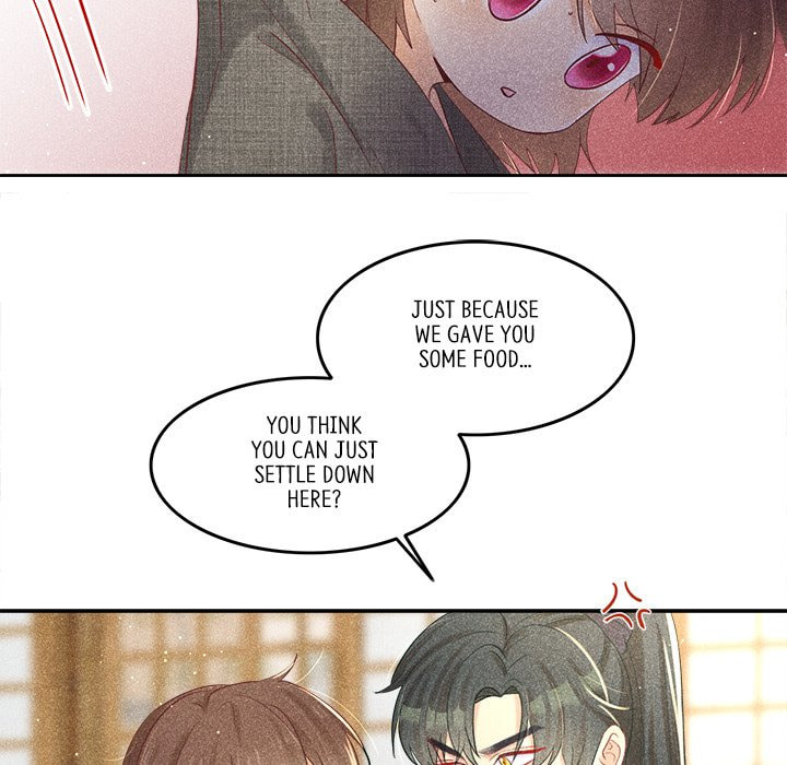 Secret Core (Colored) Chapter 10 page 26 - 