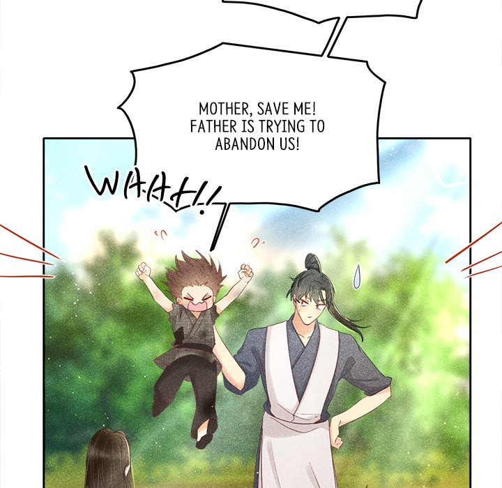 Secret Core (Colored) Chapter 10 page 28 - 