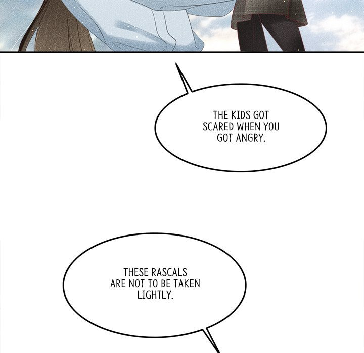Secret Core (Colored) Chapter 10 page 31 - 