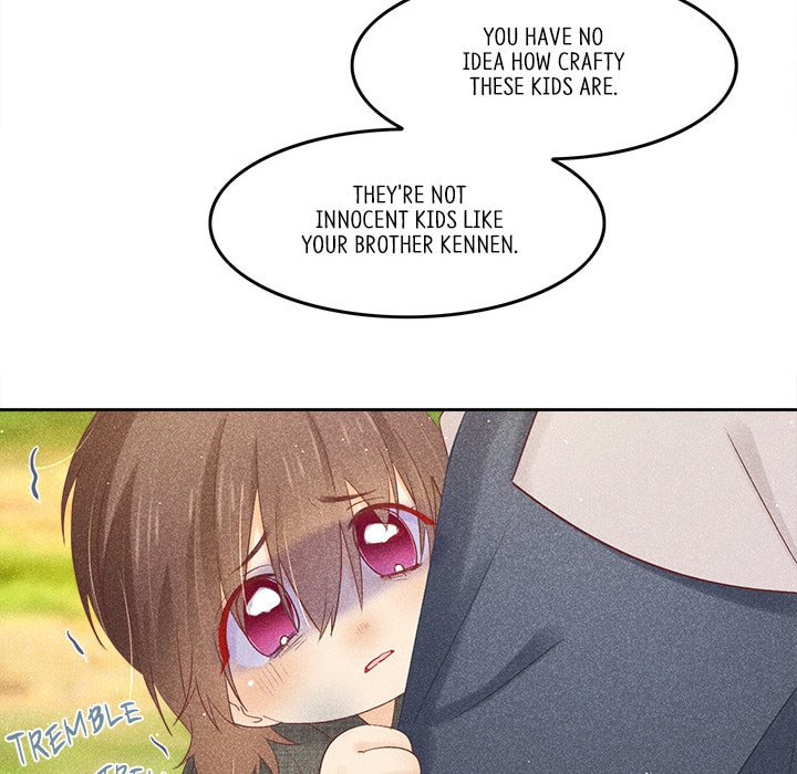 Secret Core (Colored) Chapter 10 page 33 - 
