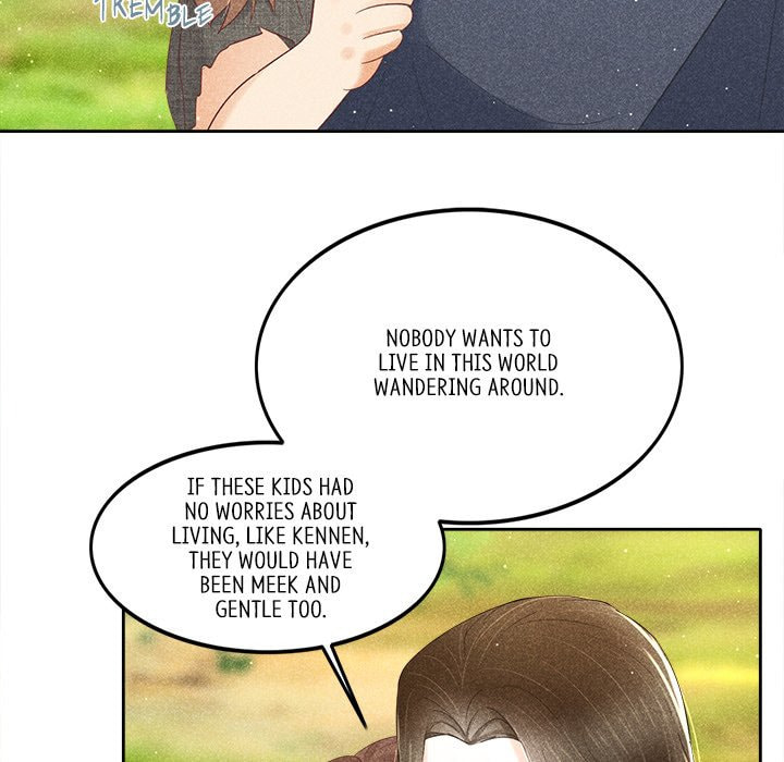 Secret Core (Colored) Chapter 10 page 34 - 
