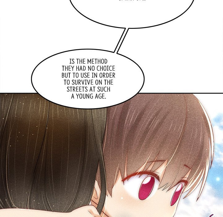 Secret Core (Colored) Chapter 10 page 36 - 