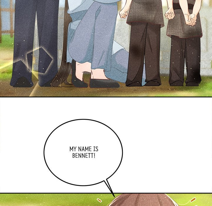 Secret Core (Colored) Chapter 10 page 41 - 