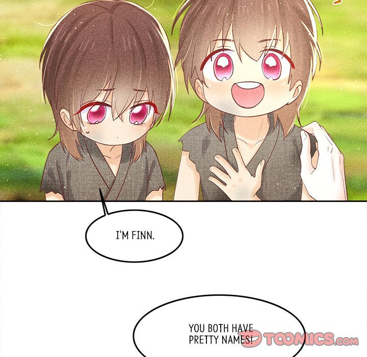 Secret Core (Colored) Chapter 10 page 42 - 