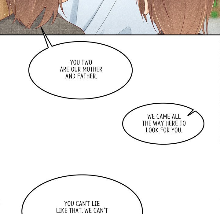 Secret Core (Colored) Chapter 10 page 44 - 