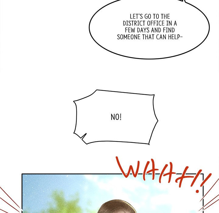 Secret Core (Colored) Chapter 10 page 46 - 