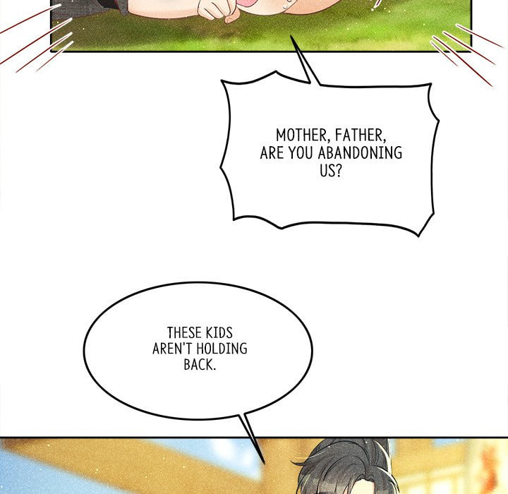 Secret Core (Colored) Chapter 10 page 48 - 