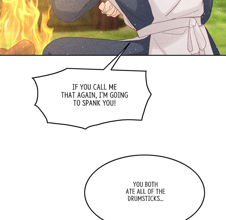 Secret Core (Colored) Chapter 10 page 6 - 