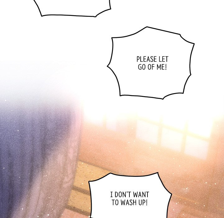 Secret Core (Colored) Chapter 10 page 57 - 