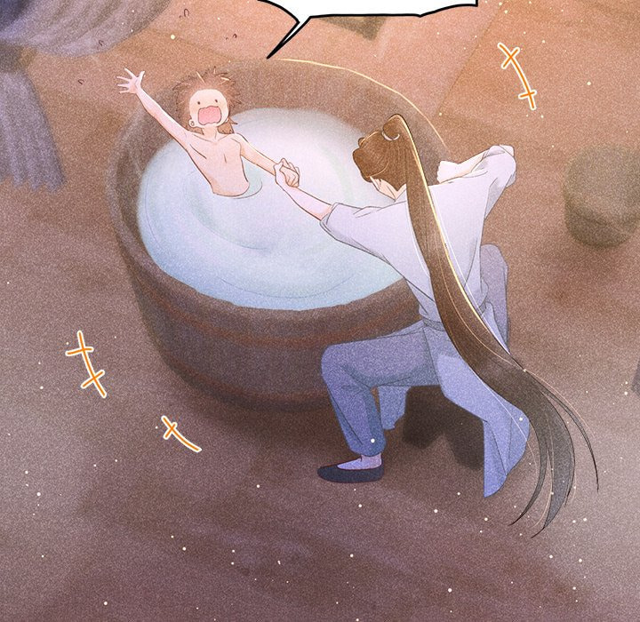 Secret Core (Colored) Chapter 10 page 58 - 