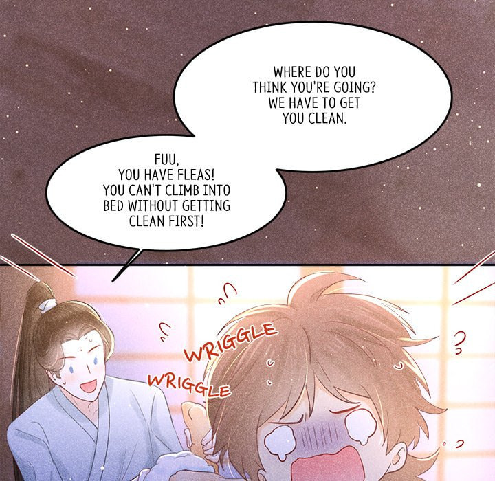 Secret Core (Colored) Chapter 10 page 59 - 