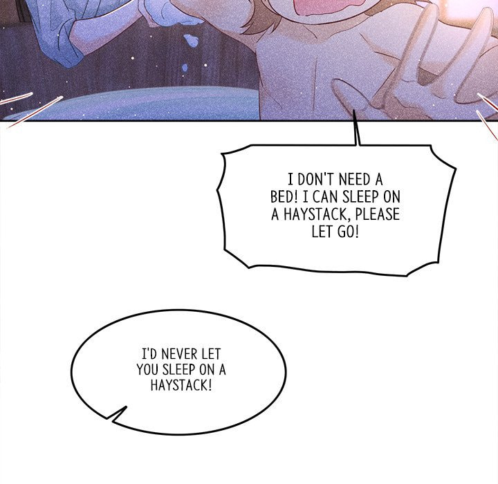 Secret Core (Colored) Chapter 10 page 60 - 